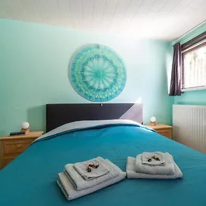 Studio De Groene Golf Middelkerke